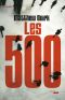 [Mike Ford 01] • Les 500